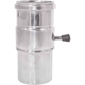 Rura z krućcem pomiarowym kwasoodporna TURBO gaz