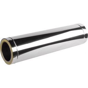 Rura izolowana żaroodporna 1mb 