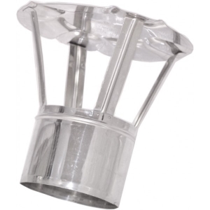 Daszek parasol kwasoodporny Turbo Fi 60 GAZ