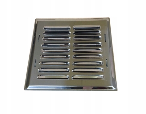 Osłona wentylacyjna 14x14 przewietrzanie wełny