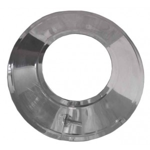 Okapnik Turbo kwasoodporny 80/125
