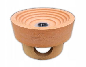 Odskraplacz ceramiczny UNIWERSALNY FI 100 - 200