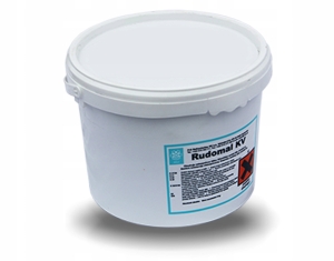 KIT KWASOODPORNY SUCHY ZAPRAWA SZAMOTOWA KLEJ 3KG