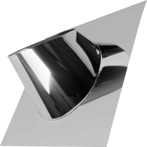 Przejście dachowe kwasoodporne FI 500 0-30st