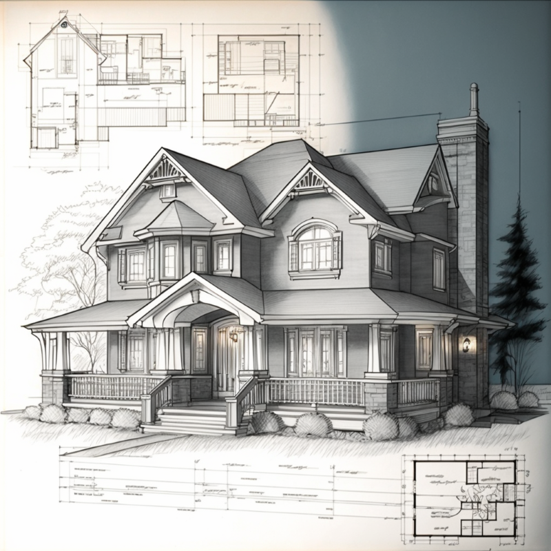 Wentylacja w Domu: Klucz do Świeżego Powietrza i Zdrowego Środowiska