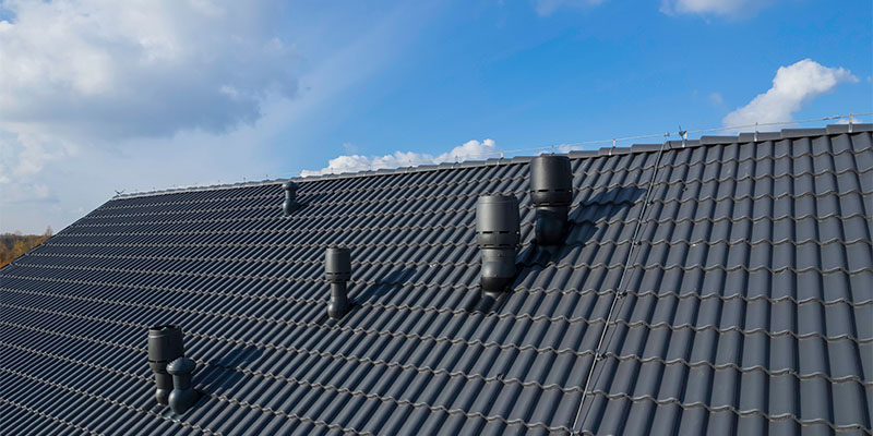 Jaki kominek wentylacyjny do okapu: Praktyczne wskazówki