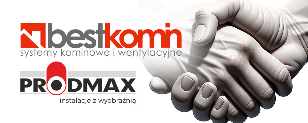Wieloletnia Współpraca z Prodmax Sp. z o.o.