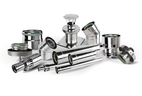 Komin 60 / 100 czy 80 / 125 ?